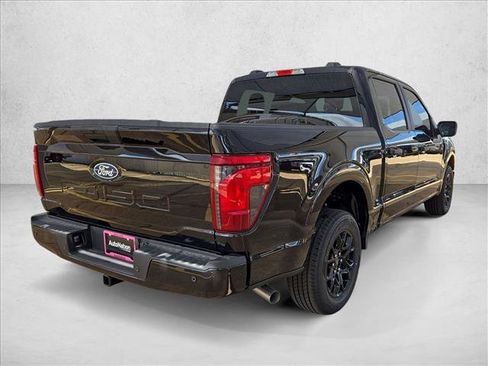 New 2026 Ford F150 STX RWD image 2