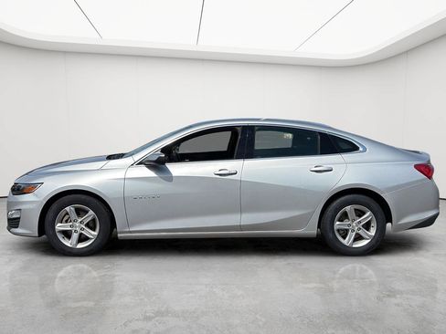 Used 2022 Chevrolet Malibu LT FWD image 5