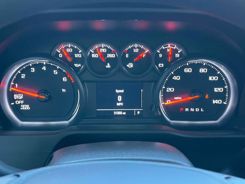 Certified 2023 GMC Sierra 1500 Pro w/ Trailering Package RWD image 27