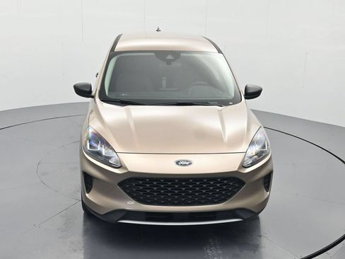 Used 2021 Ford Escape S FWD image 29