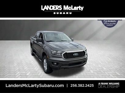 Used 2020 Ford Ranger XLT w/ FX4 Off-Road Package