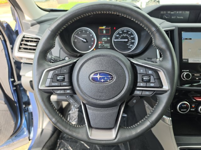 Certified 2024 Subaru Forester Limited AWD/4WD image 24