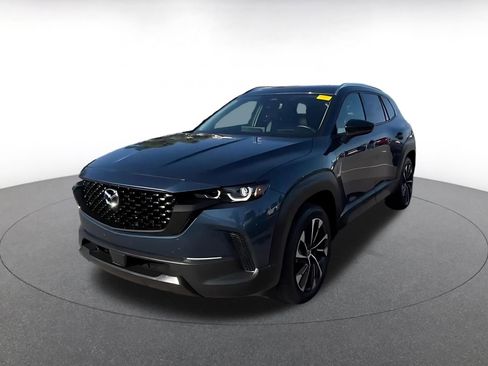 Used 2025 MAZDA CX-50 2.5 Hybrid w/ Premium Plus Pkg AWD/4WD image 7