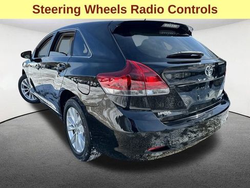 Used 2013 Toyota Venza LE image 10