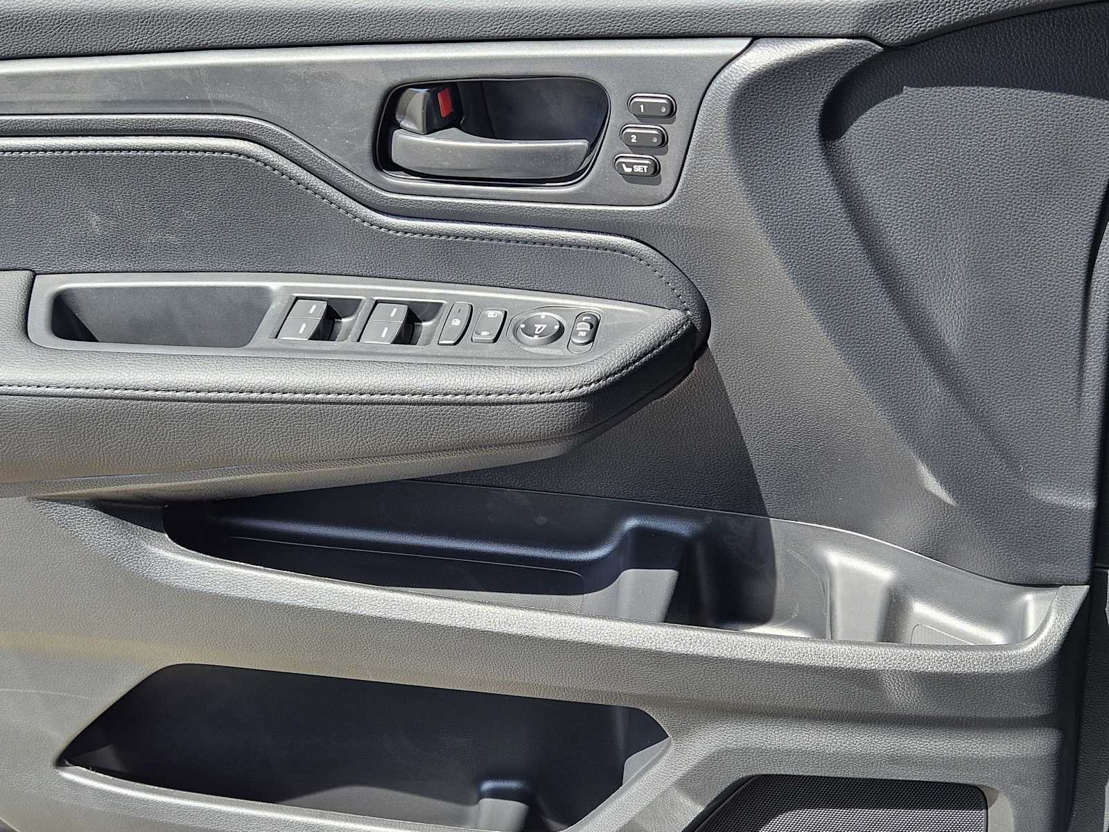 New 2026 Honda Odyssey Sport-L image 18