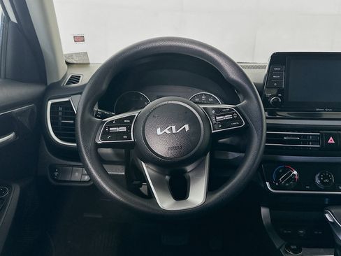 Used 2022 Kia Seltos LX AWD/4WD image 17