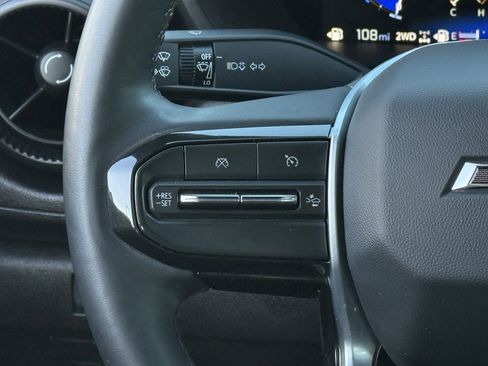 Certified 2025 Chevrolet Colorado Trail Boss image 15