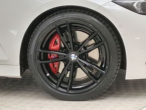 Certified 2024 BMW M340i w/ Premium Package RWD image 10