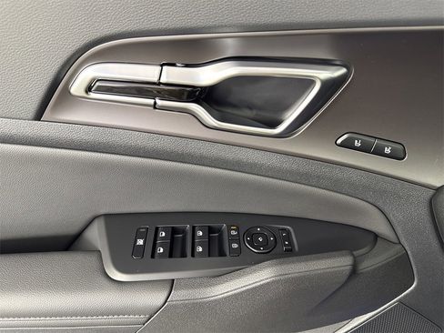 New 2026 Kia Sportage SX image 19