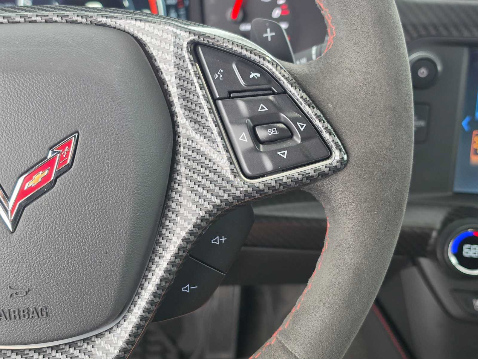Used 2016 Chevrolet Corvette Stingray Coupe w/ 3LT Preferred Equipment Group RWD image 28