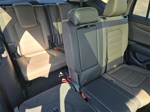 New 2025 Volkswagen Atlas SEL AWD/4WD image 13