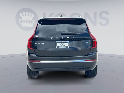 New 2026 Volvo XC90 B6 Ultra w/ Protection Package Premier AWD/4WD image 5