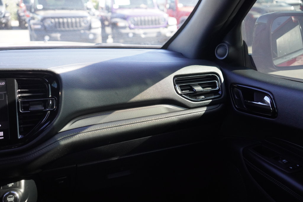 Used 2022 Dodge Durango GT RWD image 42