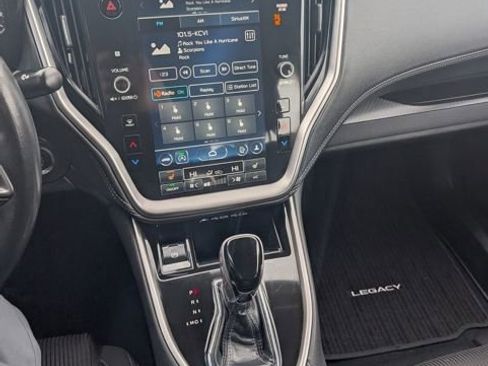 Used 2023 Subaru Legacy Premium image 36