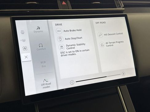 New 2026 Land Rover Range Rover Velar S image 19