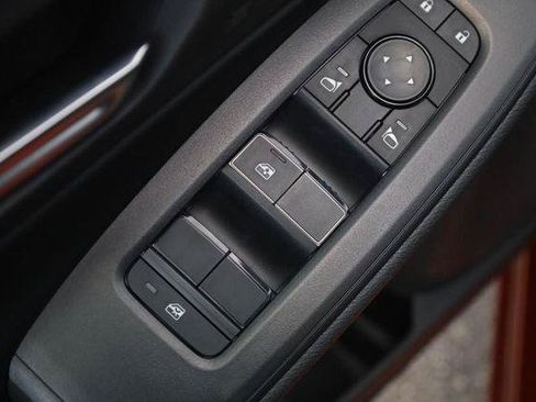 New 2026 Nissan Sentra SV w/ Floor Mat Package FWD image 11