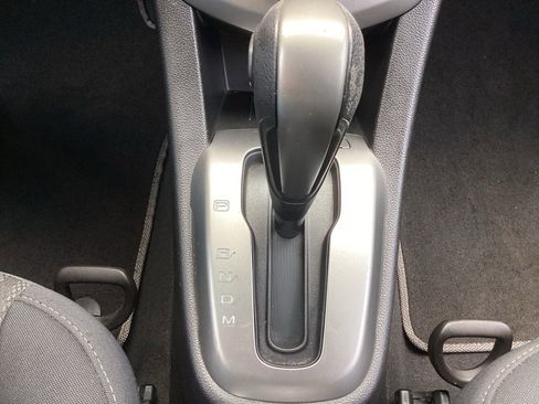 Used 2016 Chevrolet Sonic LT image 22