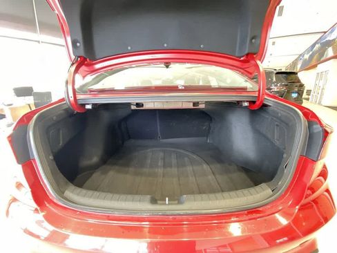 Used 2023 Kia Forte LXS image 24