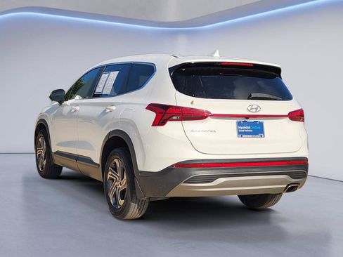 Used 2023 Hyundai Santa Fe SE FWD image 7