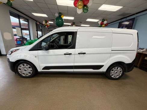 Used 2020 Ford Transit Connect XL image 14