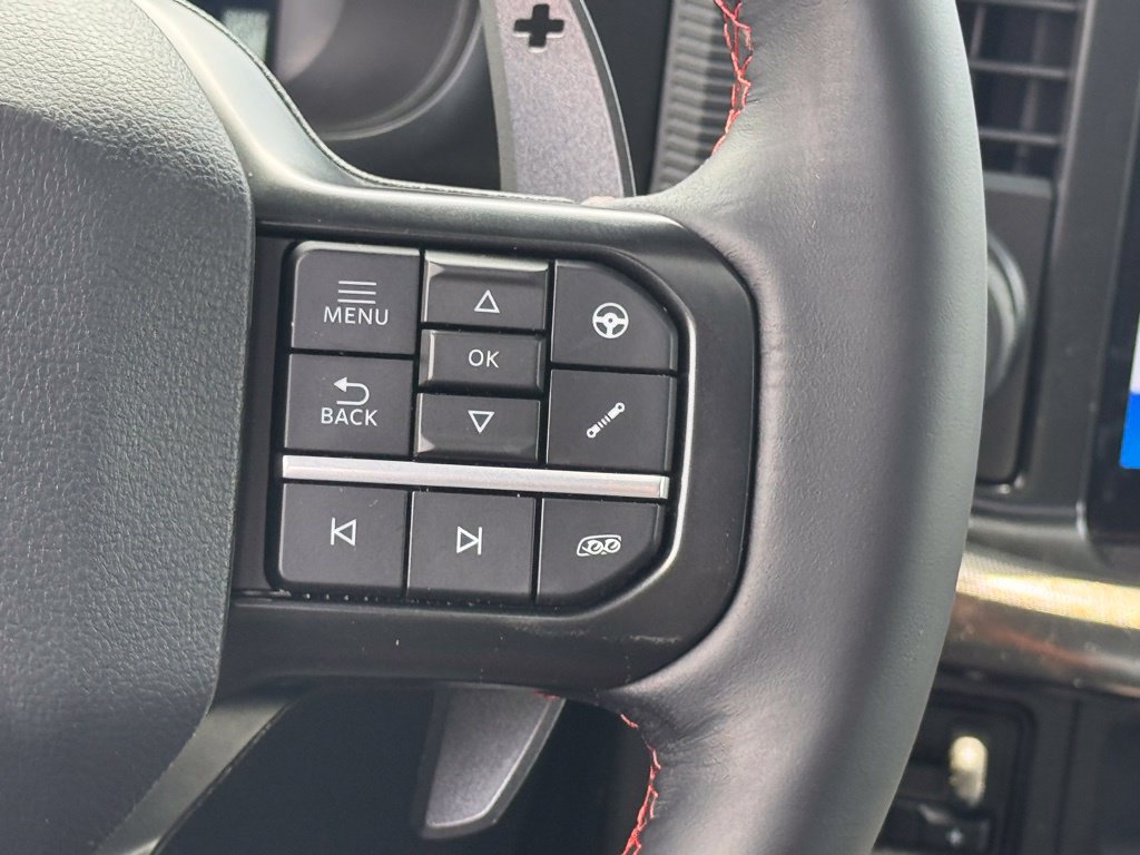New 2026 Ford F150 Raptor AWD/4WD image 22