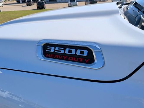 New 2026 RAM 3500 Tradesman w/ Chrome Appearance Group A image 41