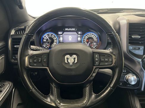 Used 2021 RAM 1500 Limited w/ Night Edition image 15