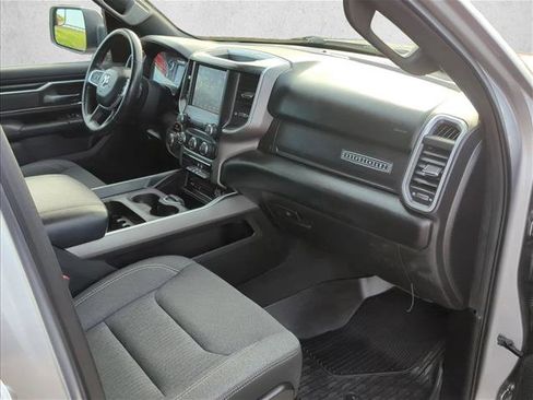 Used 2019 RAM 1500 Big Horn AWD/4WD image 24