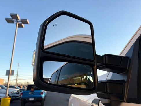 New 2026 Ford F350 Platinum image 15
