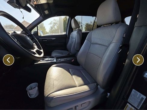 Used 2021 Honda Passport EX-L image 5