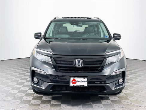 Used 2021 Honda Pilot Special Edition image 2