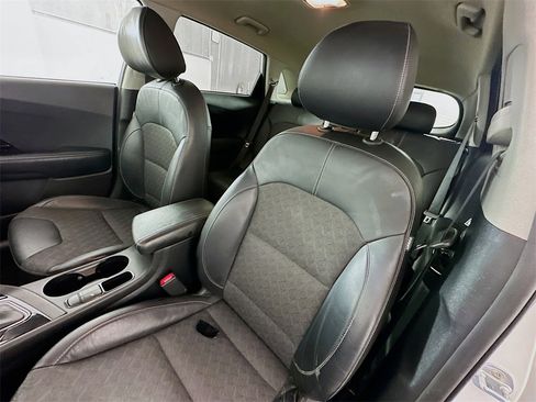 Used 2019 Kia Niro EX image 20