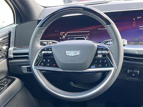 New 2026 Cadillac Escalade IQ Sport 1 image 12