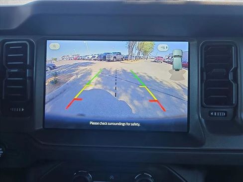 New 2026 Ford Bronco Big Bend image 13