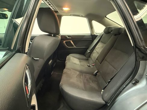 Used 2009 Subaru Legacy 2.5i Special Edition image 18