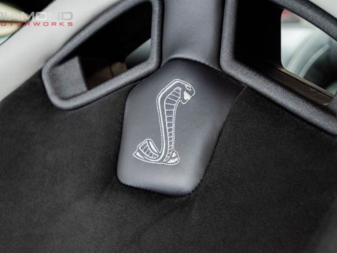 Used 2022 Ford Mustang Shelby GT500 image 98