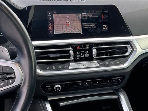 Used 2021 BMW 430i Coupe w/ M Sport Package image 9