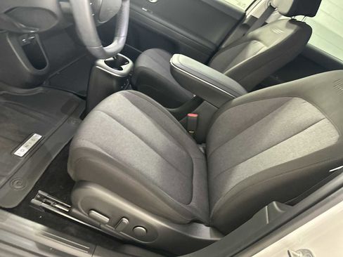 Certified 2024 Hyundai Ioniq 5 SEL RWD image 11