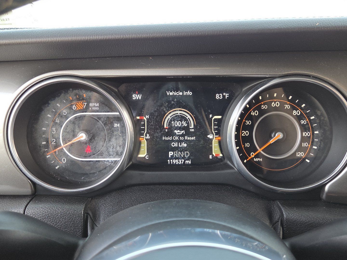 Used 2018 Jeep Wrangler Unlimited Sahara AWD/4WD image 24