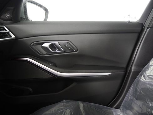 New 2026 BMW 330i Sedan w/ Premium Package image 23