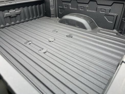 New 2026 Chevrolet Silverado 2500 High Country w/ Midnight Edition image 5