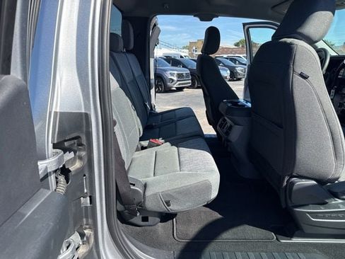 Used 2024 Ford F350 XLT AWD/4WD image 33