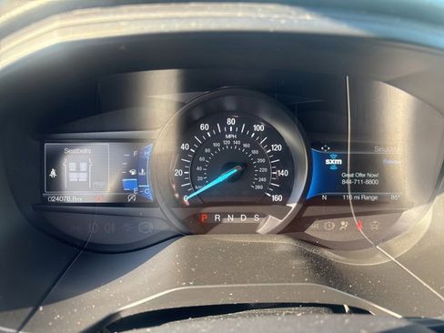 Used 2022 Ford Edge SE image 19