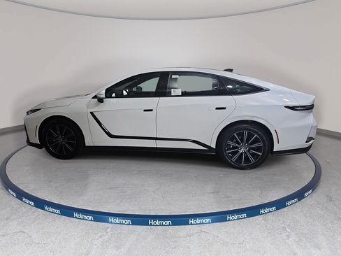 New 2026 Lexus ES 500e w/ Convenience Package AWD/4WD image 9