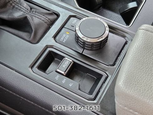 Used 2024 Toyota Tundra Limited w/ Power Package AWD/4WD image 28