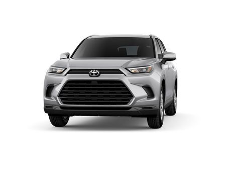 New 2026 Toyota Grand Highlander AWD image 18