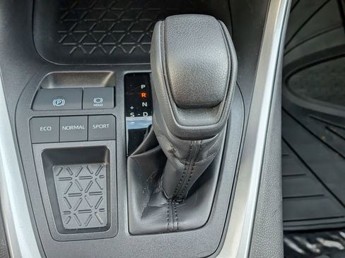 Used 2025 Toyota RAV4 XLE w/ Weather Package image 30