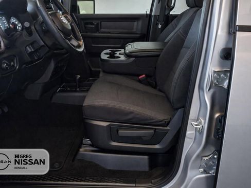 Used 2023 RAM 2500 Tradesman image 13