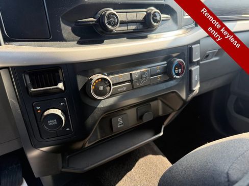 Used 2022 Ford F150 XLT AWD/4WD image 28