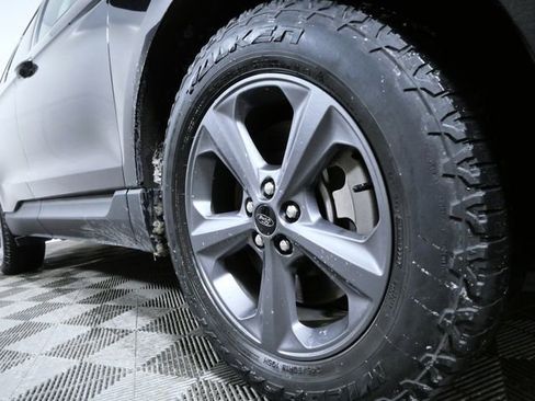 Certified 2023 Ford Edge SEL w/ Sport Appearance Package image 2